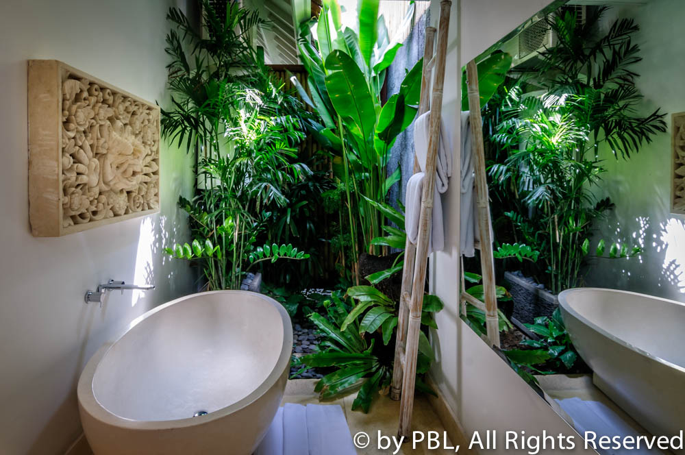 Hevea Villa 2 bedroom