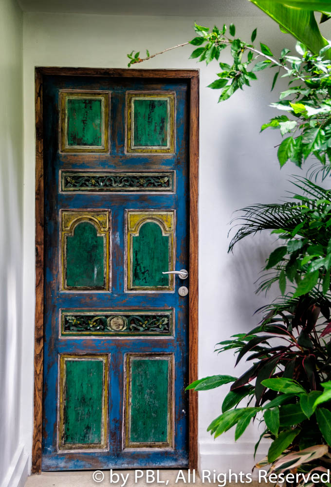 Hevea Villa 2 bedroom