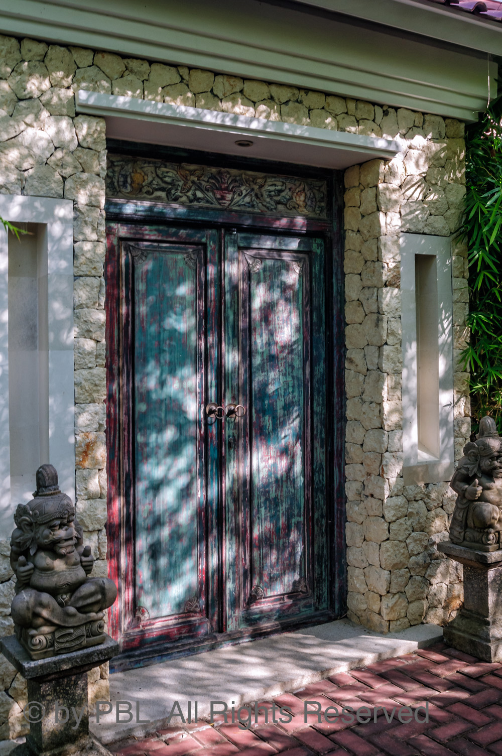 Hevea Villa 3 Bedroom