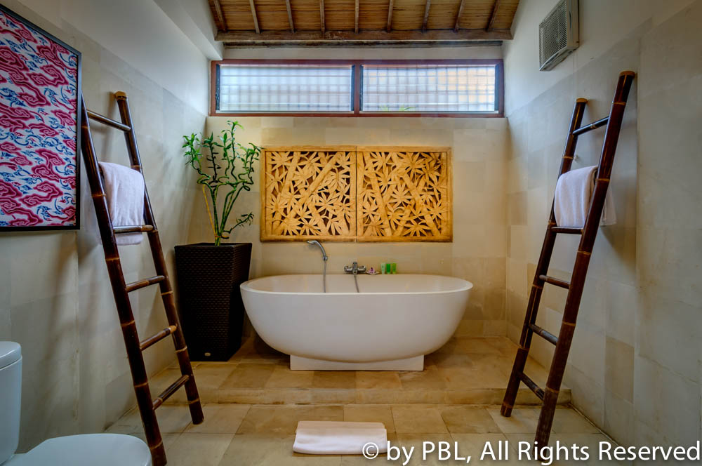 Hevea Villa 3 Bedroom De Luxe