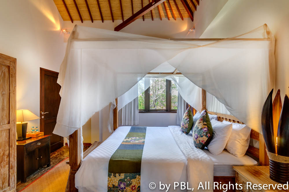 Hevea Villa 3 Bedroom De Luxe