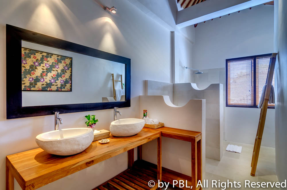 Hevea Villa 3 Bedroom De Luxe