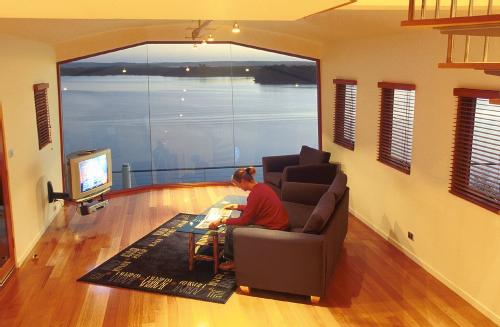 Apartment 2(Queen and Double)