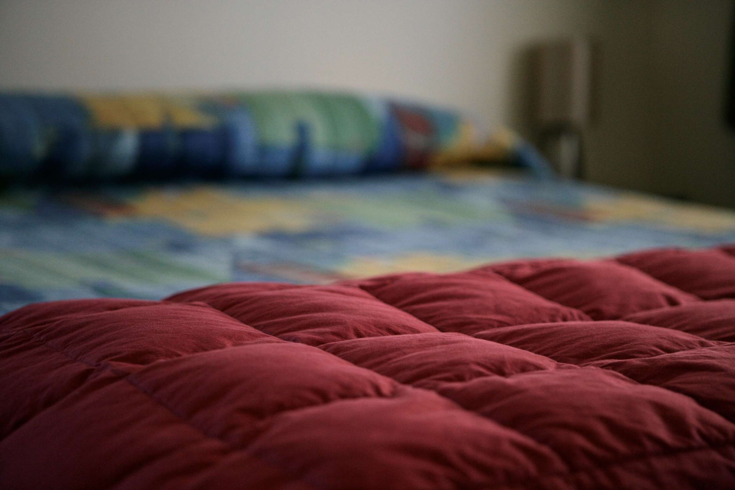 1 Bdrm Aircon Family Spa