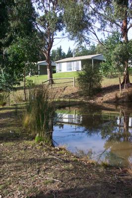 Explorers Family Cottage