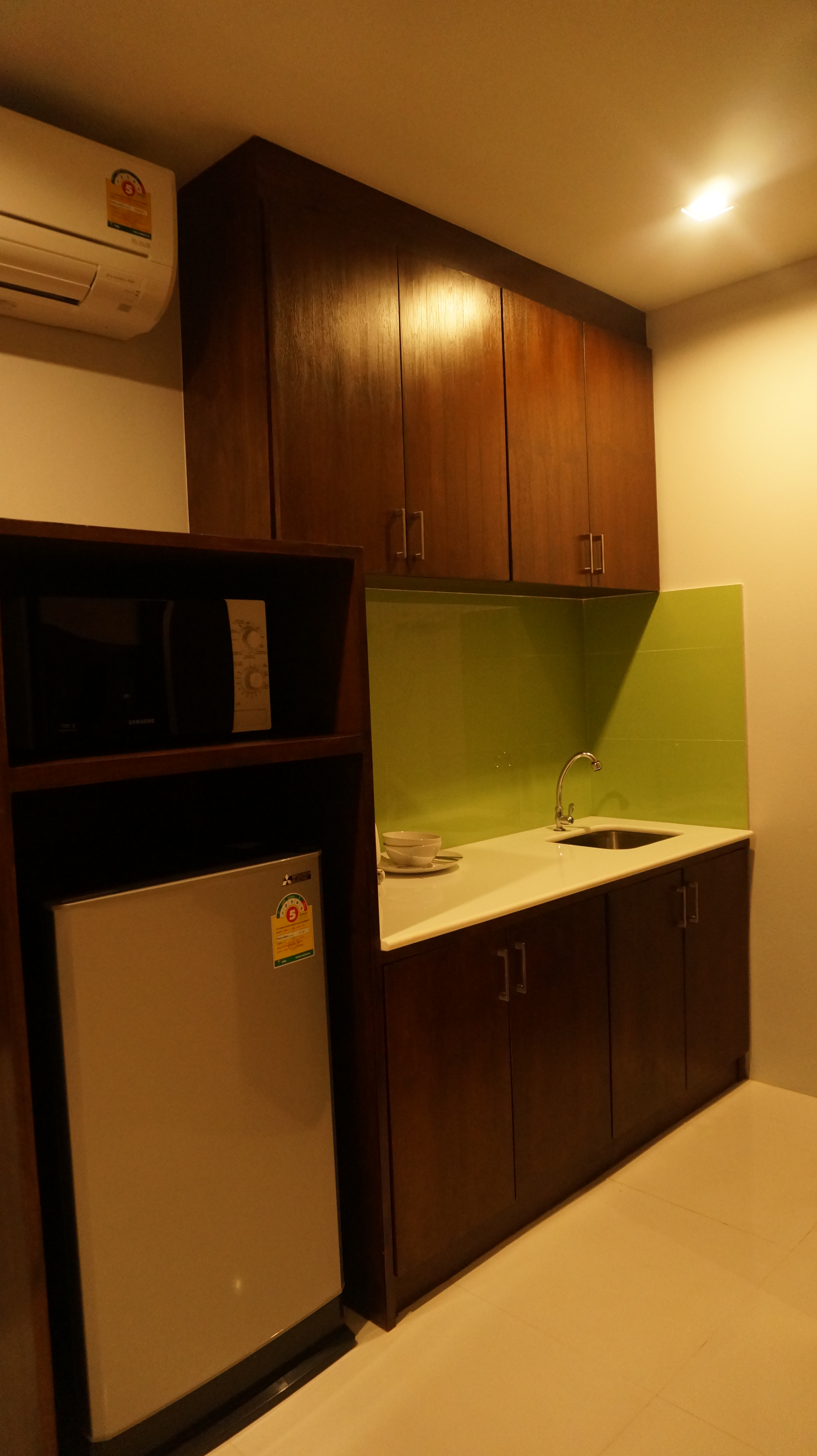 Deluxe Family Room With Breakfast