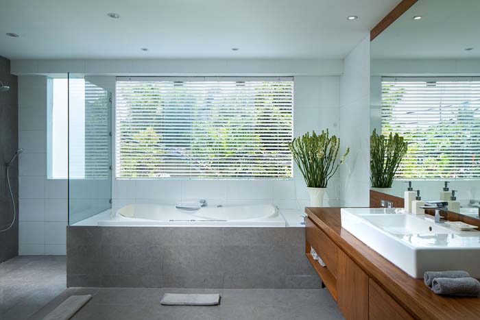 1 Bedroom Penthouse Apartment