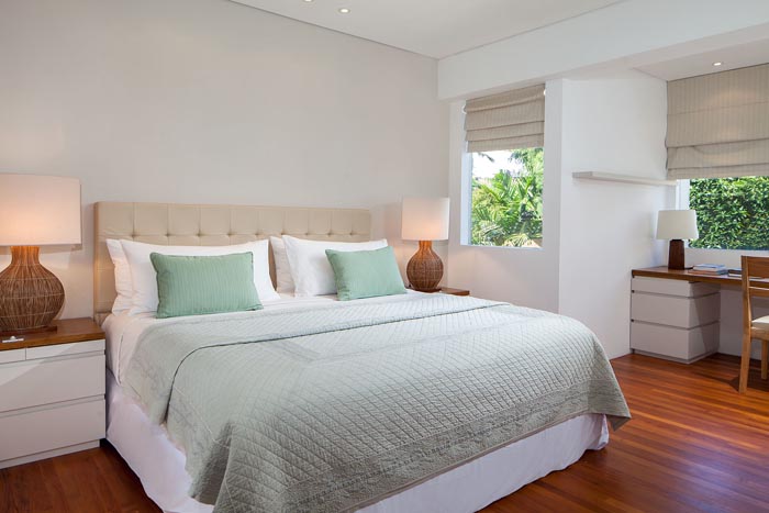 1 Bedroom Penthouse Apartment