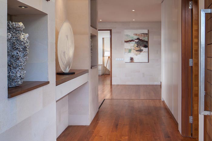 1 Bedroom Penthouse Apartment