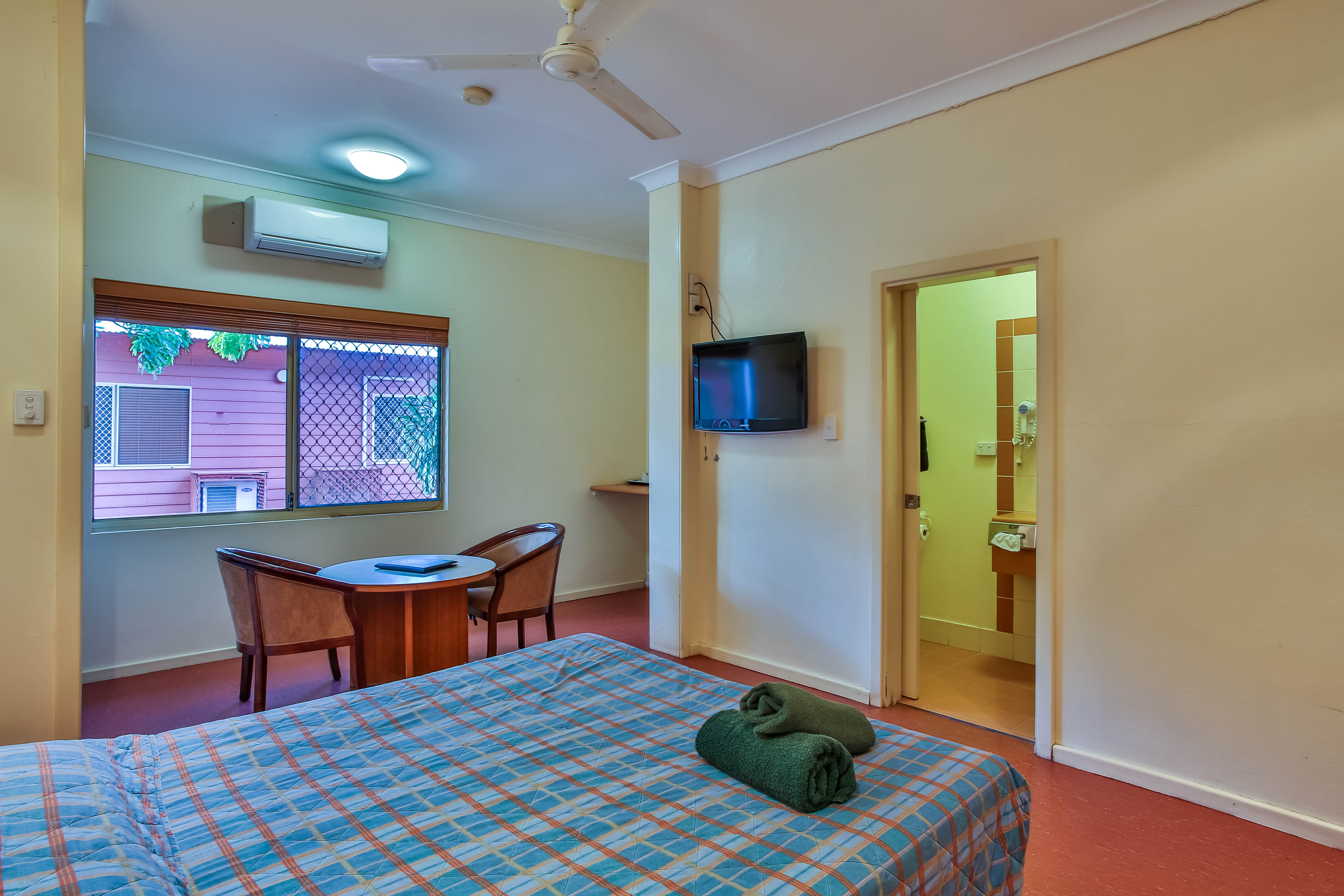 Best Available Rate