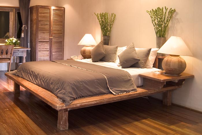 2 Bedroom Sienna Villa