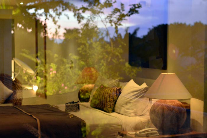 2 Bedroom Sienna Villa