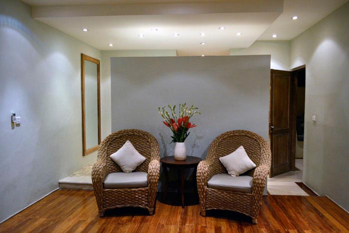 2 Bedroom Sienna Villa