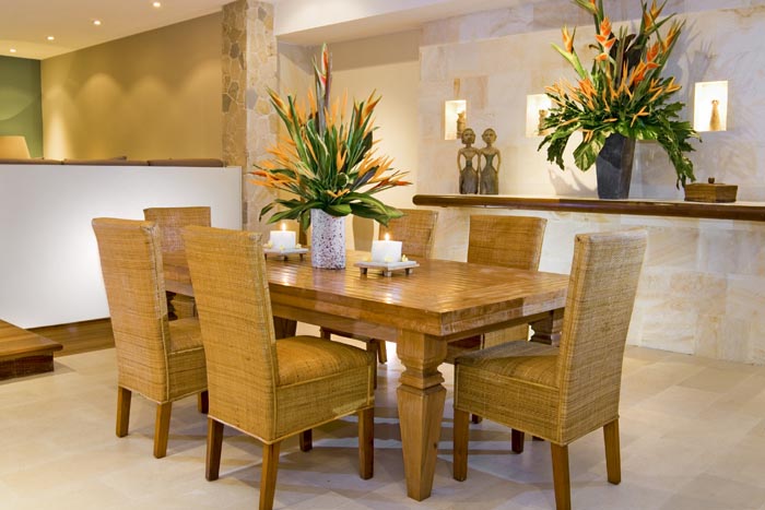 2 Bedroom Sienna Villa