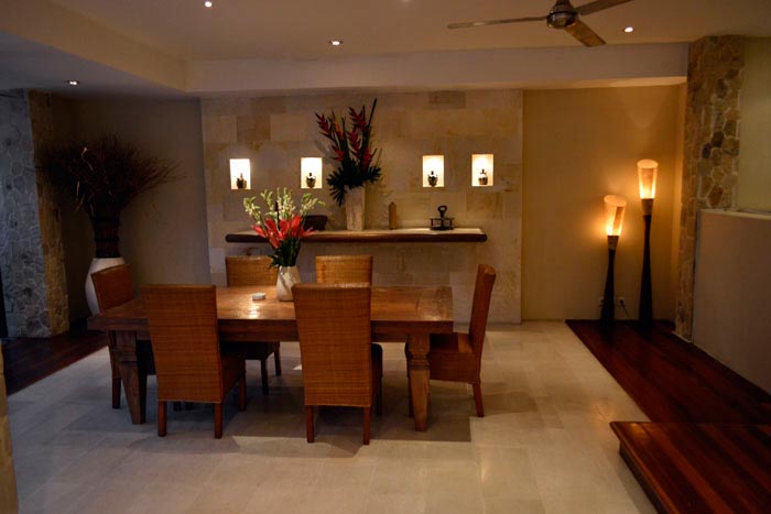 2 Bedroom Sienna Villa