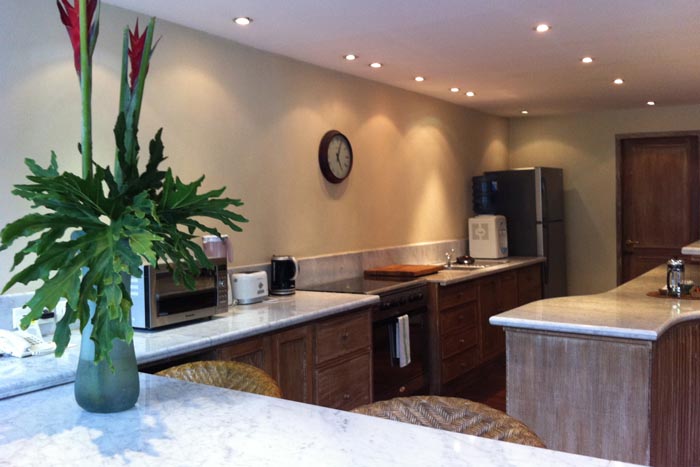 2 Bedroom Sienna Villa