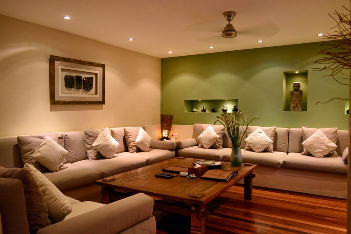 2 Bedroom Sienna Villa