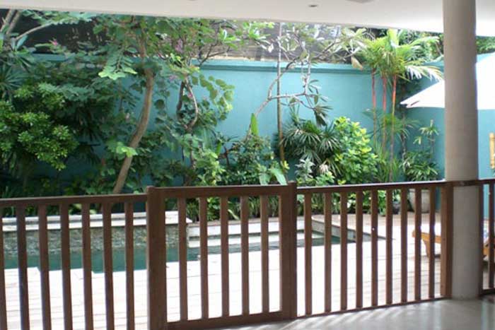 2 Bedroom Sienna Villa