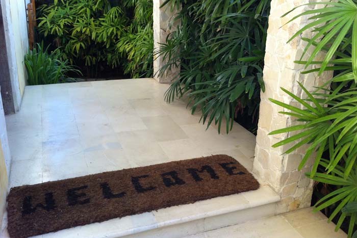 2 Bedroom Sienna Villa