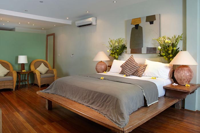 3 Bedroom Sienna Villa