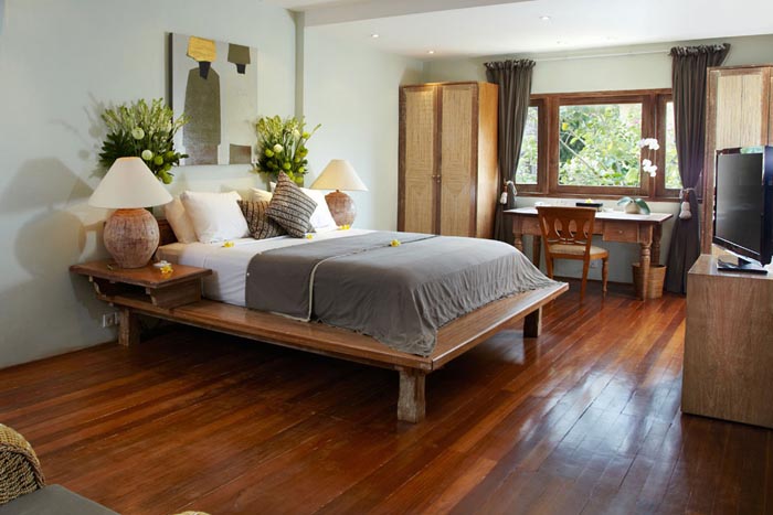 3 Bedroom Sienna Villa