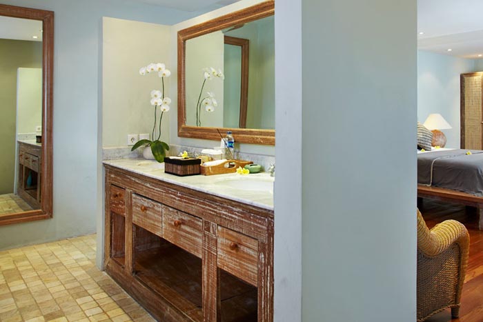 3 Bedroom Sienna Villa