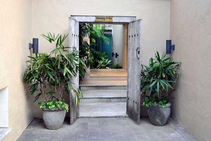 3 Bedroom Sienna Villa