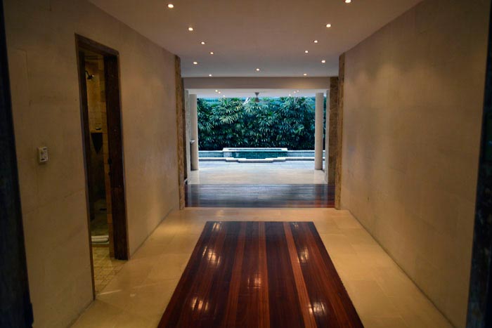 3 Bedroom Sienna Villa