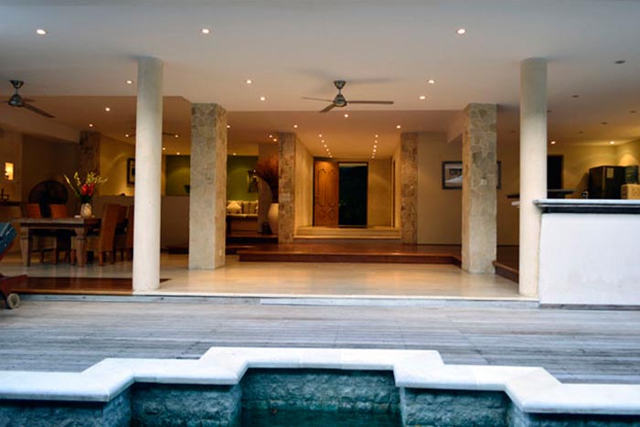 3 Bedroom Sienna Villa