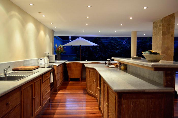 3 Bedroom Sienna Villa