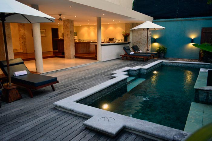 3 Bedroom Sienna Villa