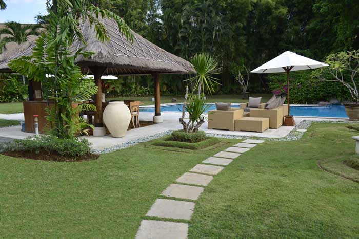 Puri Sienna 3 Bedroom Villa