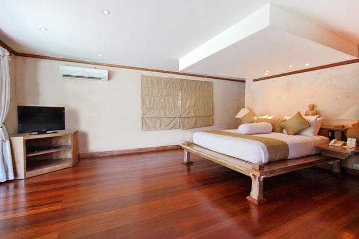 Puri Sienna 3 Bedroom Villa