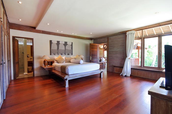 Puri Sienna 3 Bedroom Villa