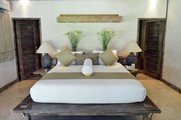 Puri Sienna 3 Bedroom Villa