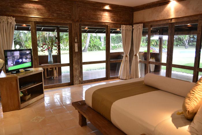 Puri Sienna 3 Bedroom Villa