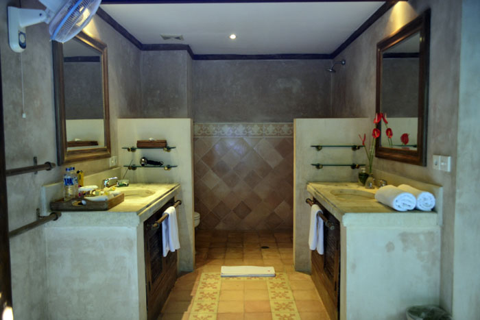 Puri Sienna 3 Bedroom Villa