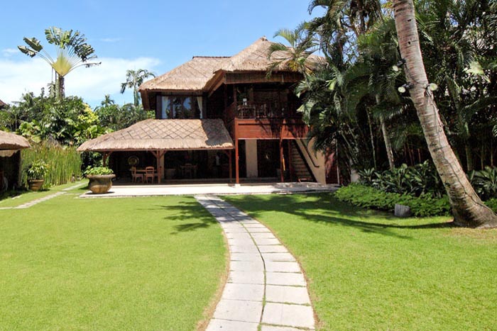 Puri Sienna 3 Bedroom Villa