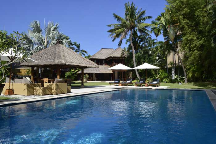 Puri Sienna 3 Bedroom Villa