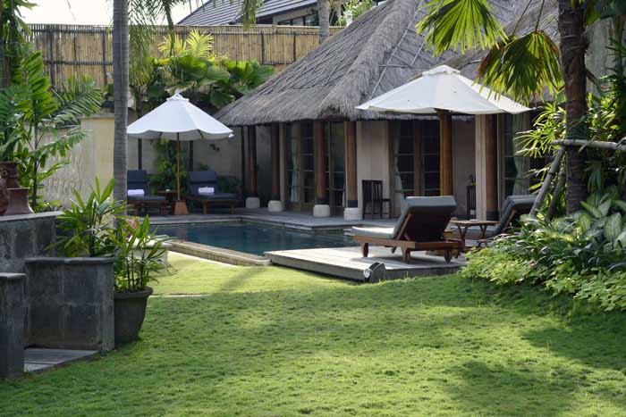 Puri Sienna 3 Bedroom Villa