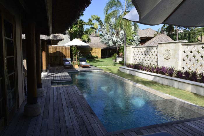 Puri Sienna 3 Bedroom Villa