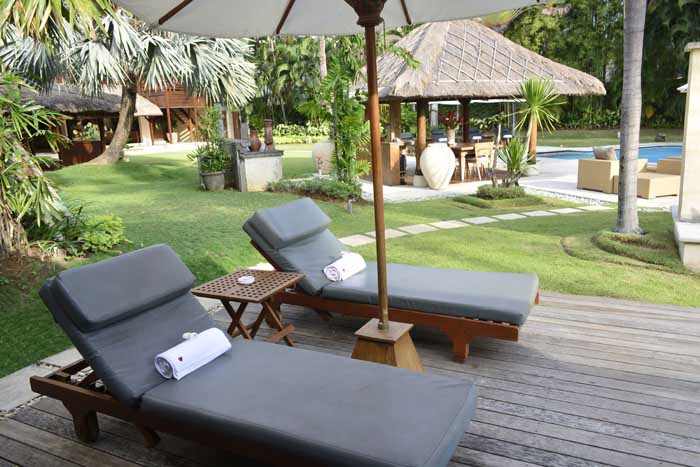 Puri Sienna 3 Bedroom Villa