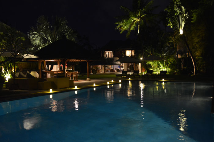 Puri Sienna 3 Bedroom Villa