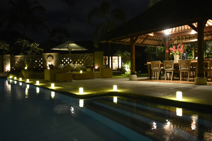 Puri Sienna 3 Bedroom Villa