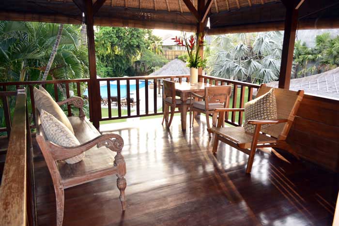 Puri Sienna 3 Bedroom Villa