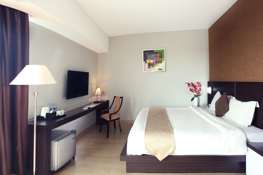 Executive - Room Only