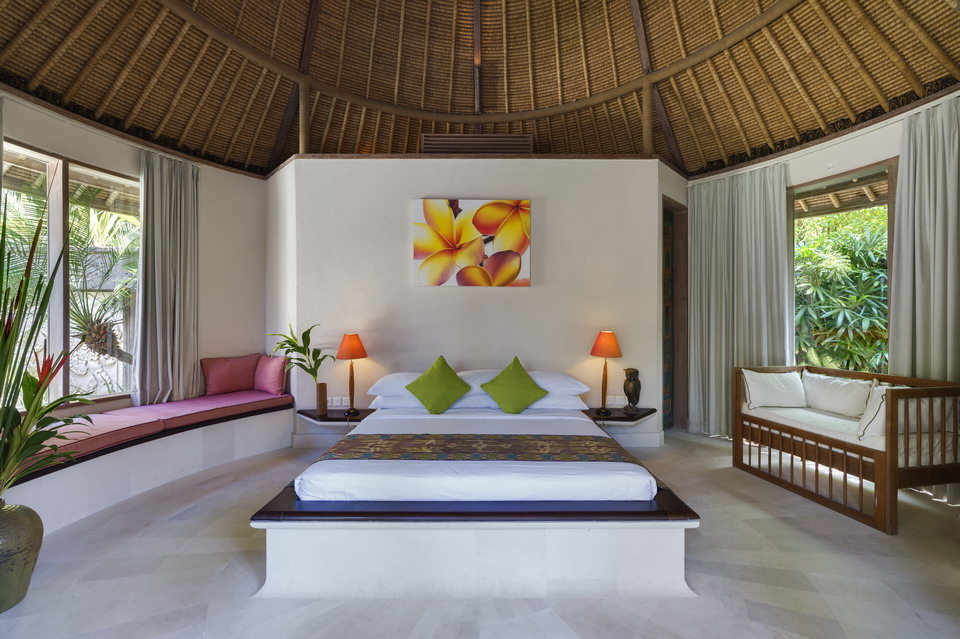 2 Bedroom Standard Rate