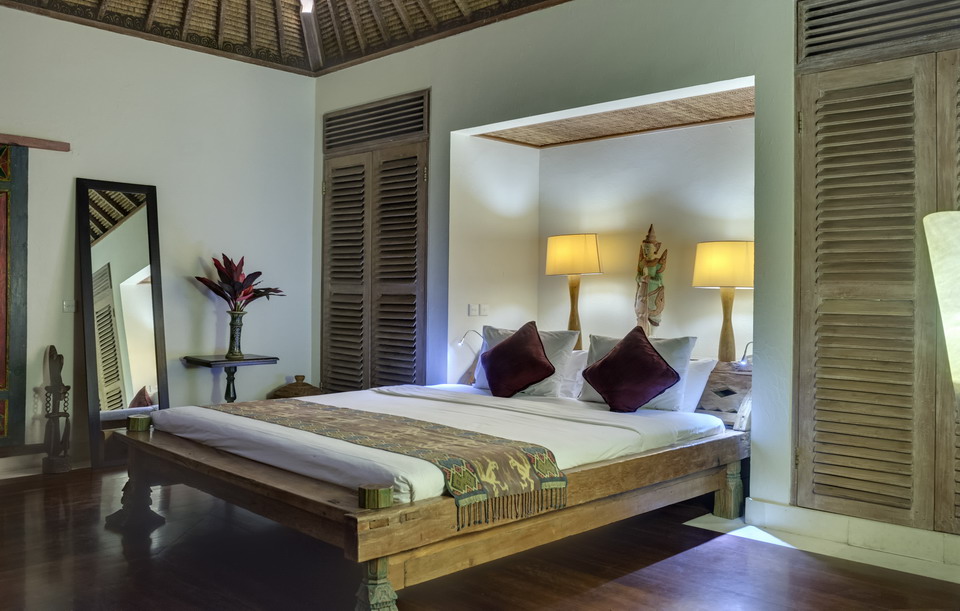 2 Bedroom Standard Rate