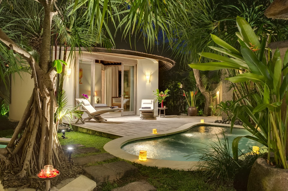 2 Bedroom Standard Rate