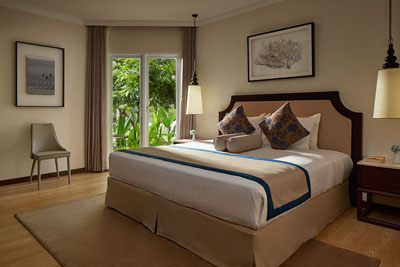 Gold All Inclusive - Refundable